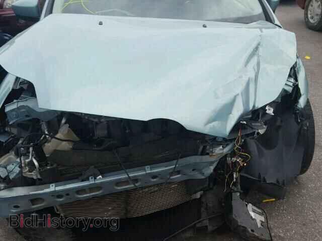 2012 FORD FOCUS - VIN: 1FAHP3F25CL179458 - Photo 7
