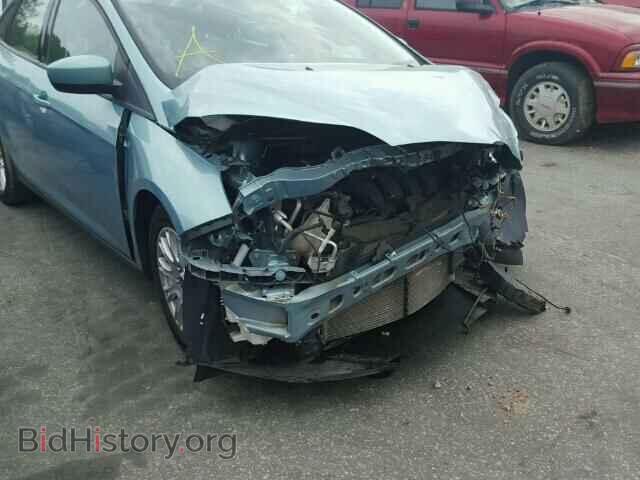 2012 FORD FOCUS - VIN: 1FAHP3F25CL179458 - Photo 9