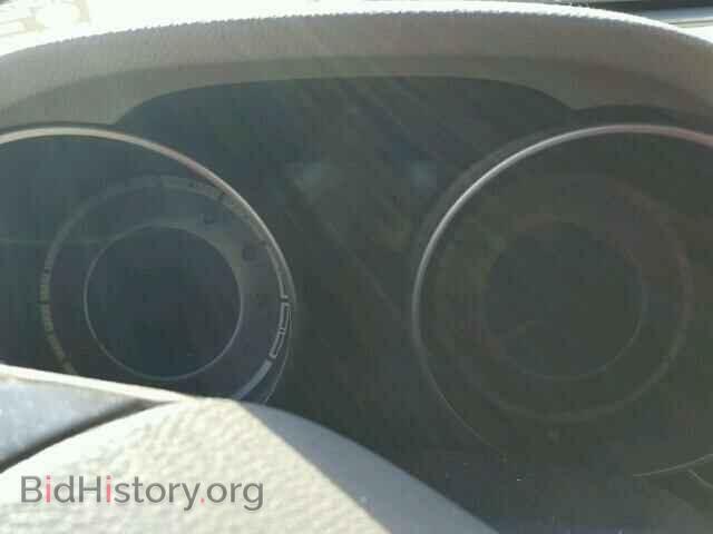 2008 ACURA MDX - VIN: 2HNYD28448H505535 - Фото 8