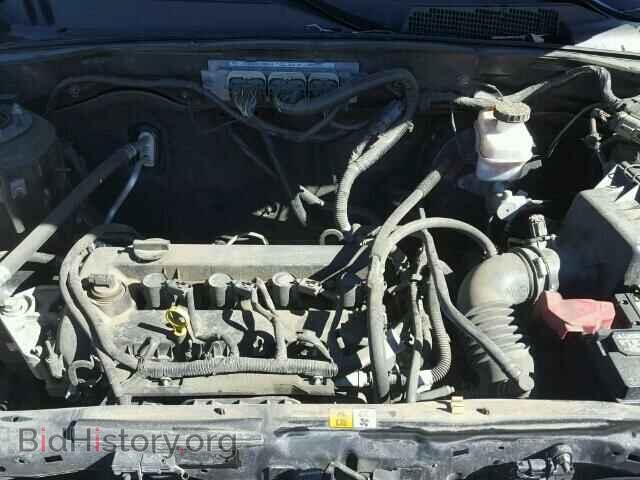 2012 FORD ESCAPE - VIN: 1FMCU0E74CKA89552 - Фото 7