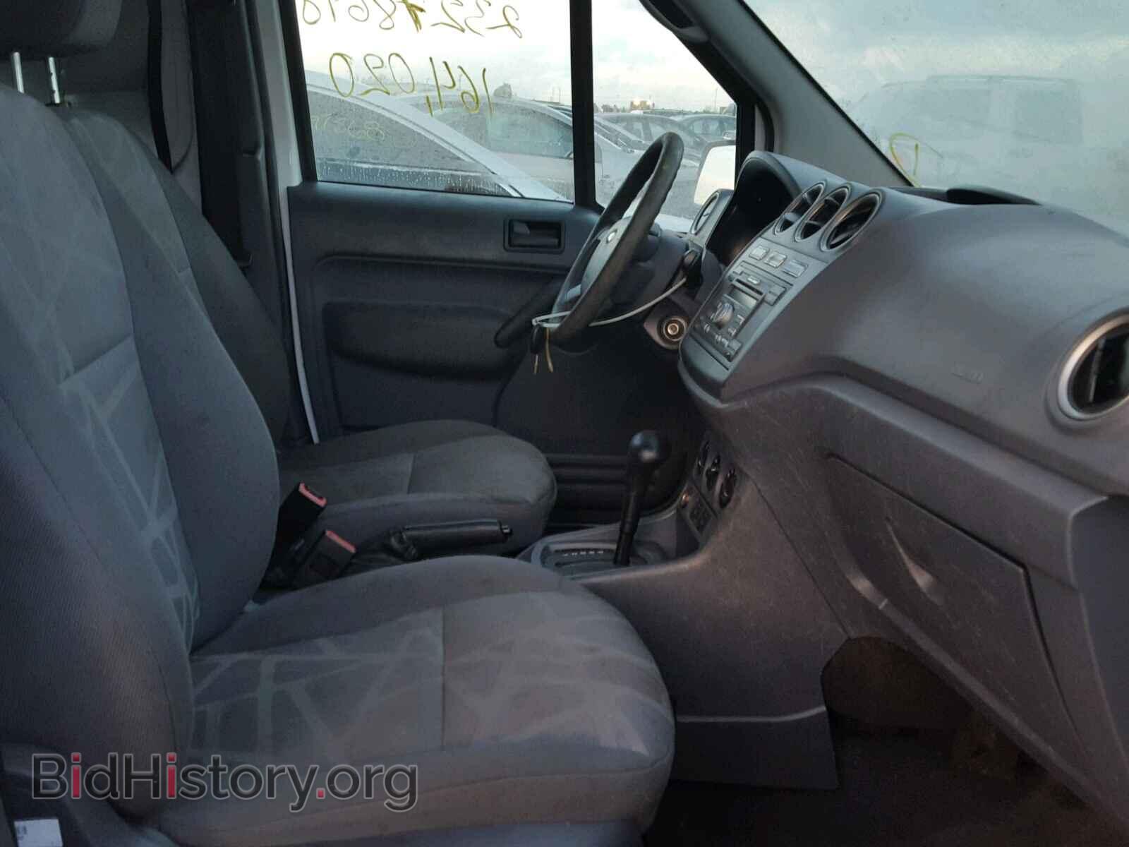 2012 FORD TRANSIT CO - VIN: NM0LS7BN2CT078546 - Фото 5