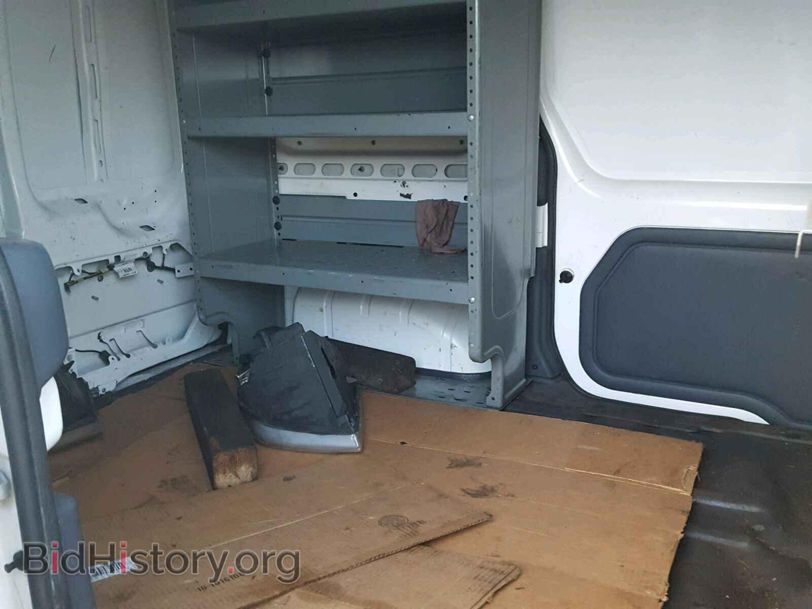 2012 FORD TRANSIT CO - VIN: NM0LS7BN2CT078546 - Фото 6