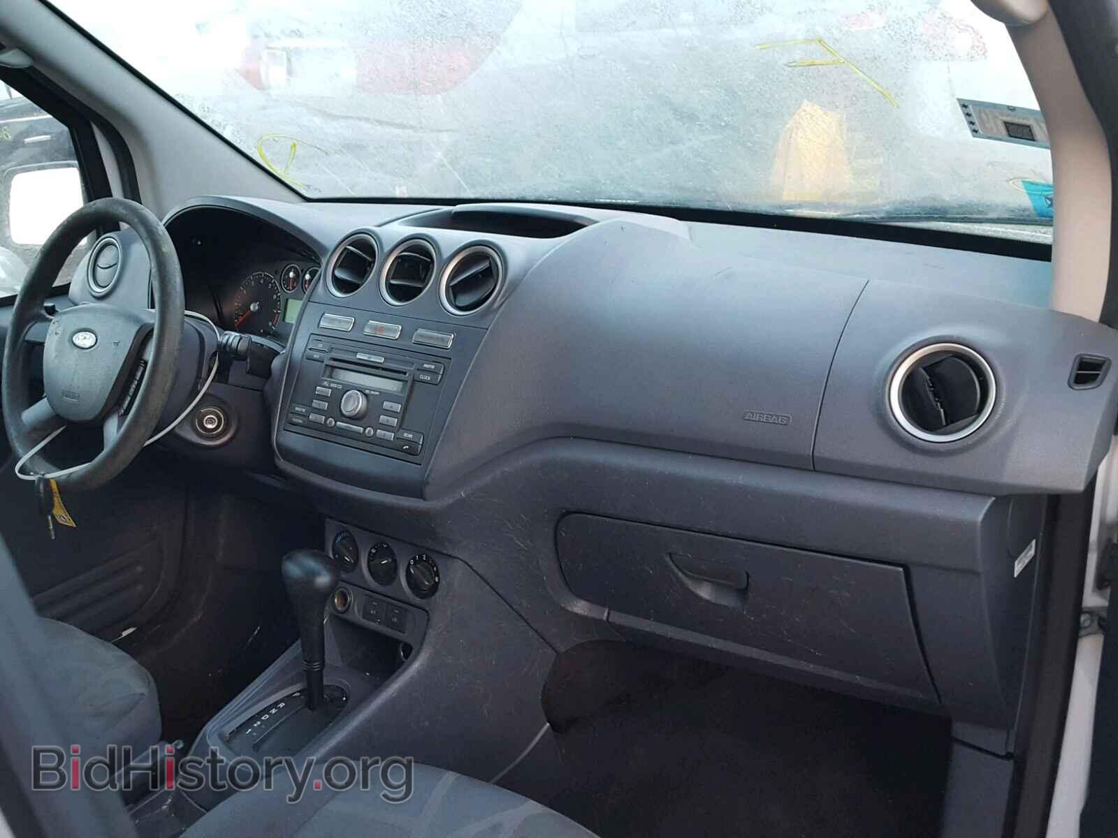 2012 FORD TRANSIT CO - VIN: NM0LS7BN2CT078546 - Фото 9