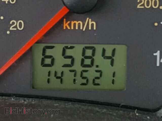 2007 FORD FOCUS - VIN: 1FAFP34N27W303467 - Фото 8
