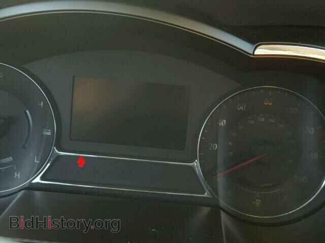2012 KIA OPTIMA - VIN: KNAGM4AD1C5036280 - Photo 8