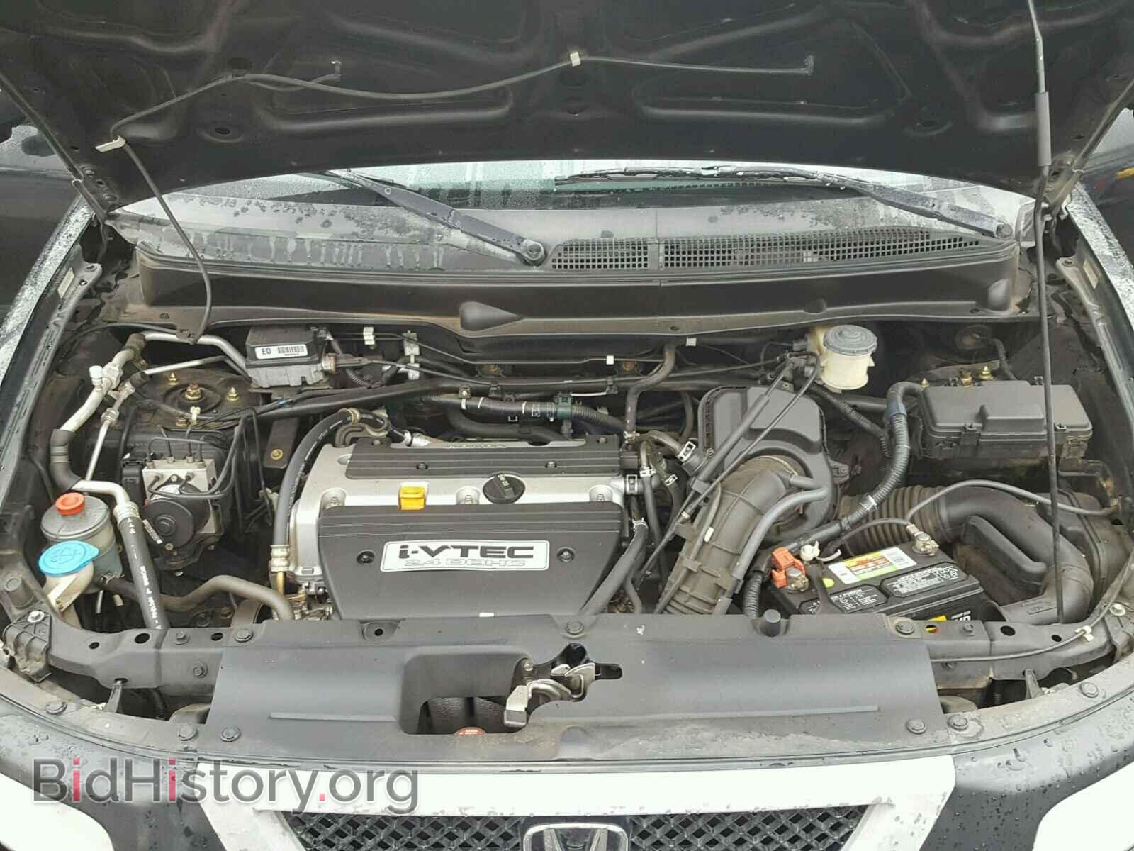 2005 HONDA ELEMENT - VIN: 5J6YH28685L002014 - Photo 7