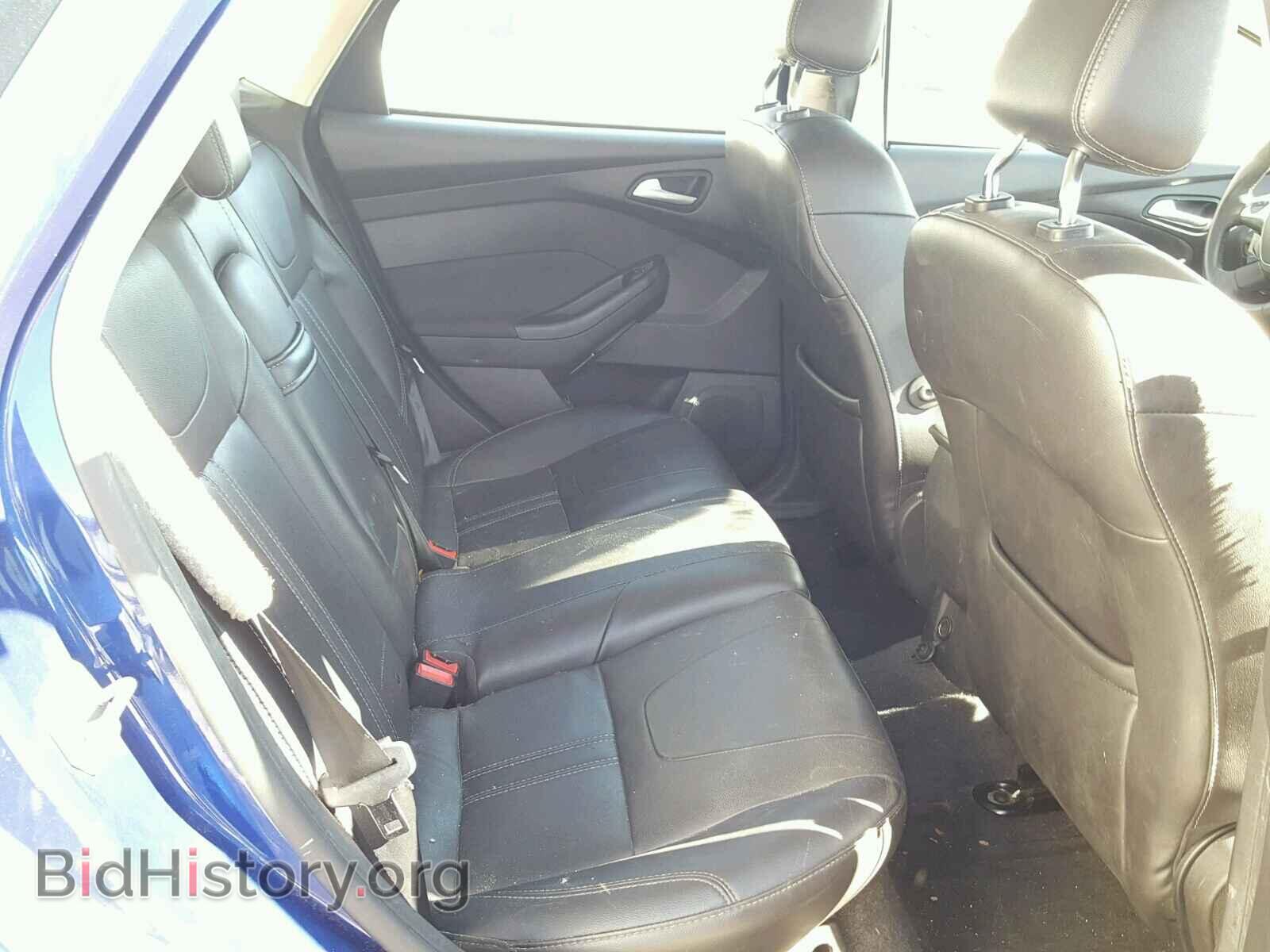 2012 FORD FOCUS - VIN: 1FAHP3M21CL288065 - Фото 6