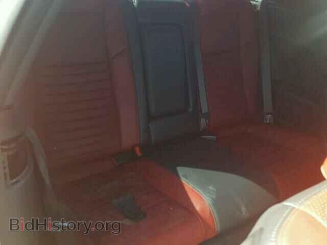 2013 DODGE CHALLENGER - VIN: 2C3CDYBT7DH652238 - Фото 6