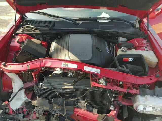 2013 DODGE CHALLENGER - VIN: 2C3CDYBT7DH652238 - Фото 7