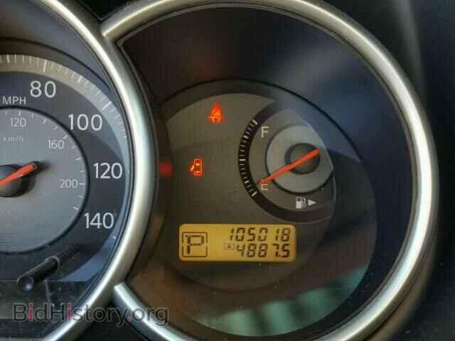 2009 NISSAN VERSA - VIN: 3N1BC13E59L403665 - Фото 8