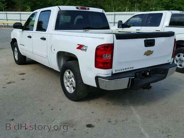 2007 CHEVROLET SILVERADO - VIN: 2GCEK13MX71595006 - Фото 3