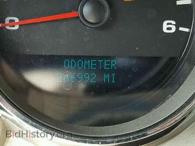 2007 CHEVROLET SILVERADO - VIN: 2GCEK13MX71595006 - Фото 8