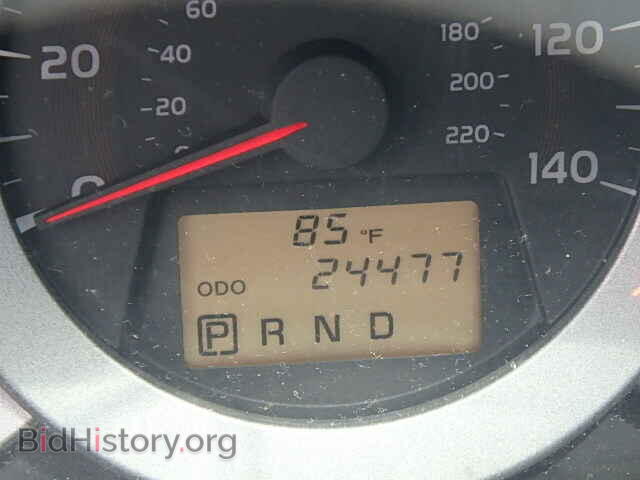 2012 TOYOTA RAV4 - VIN: 2T3BF4DV9CW202257 - Фото 8