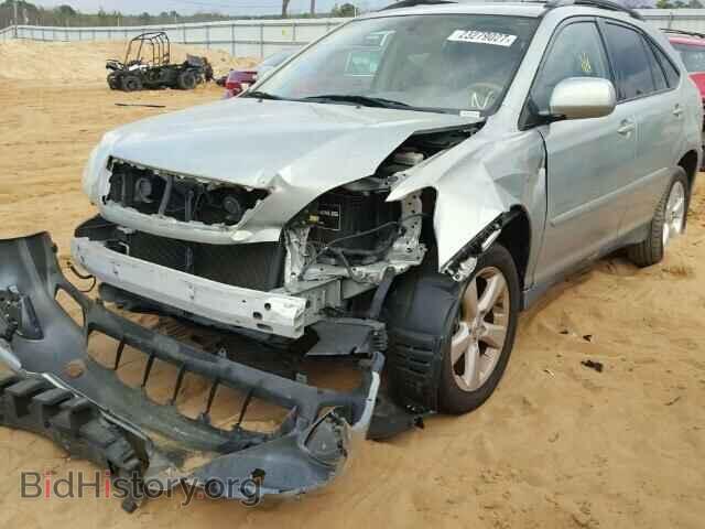 2004 LEXUS RX330 - VIN: 2T2GA31U14C010770 - Фото 2