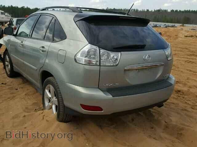 2004 LEXUS RX330 - VIN: 2T2GA31U14C010770 - Фото 3