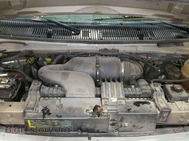 2002 FORD ECONOLINE - VIN: 1FTNE24L02HB15158 - Photo 7