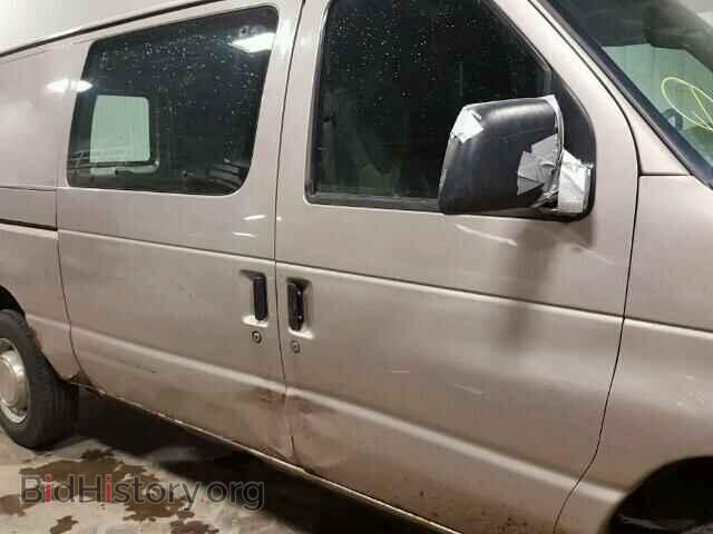 2002 FORD ECONOLINE - VIN: 1FTNE24L02HB15158 - Photo 9