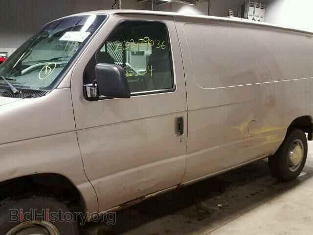 2002 FORD ECONOLINE - VIN: 1FTNE24L02HB15158 - Photo 10