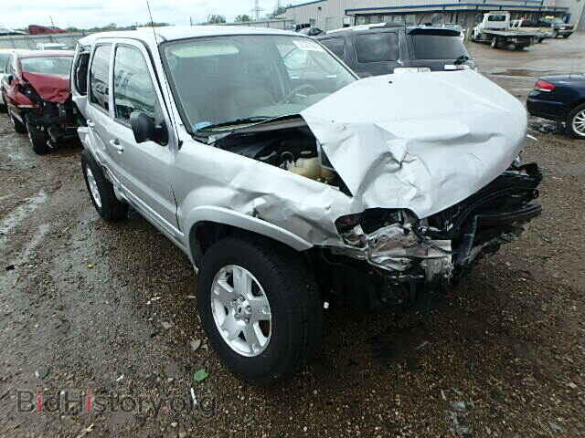 Фотография 1FMYU941X7KC09030 - FORD ESCAPE 2007