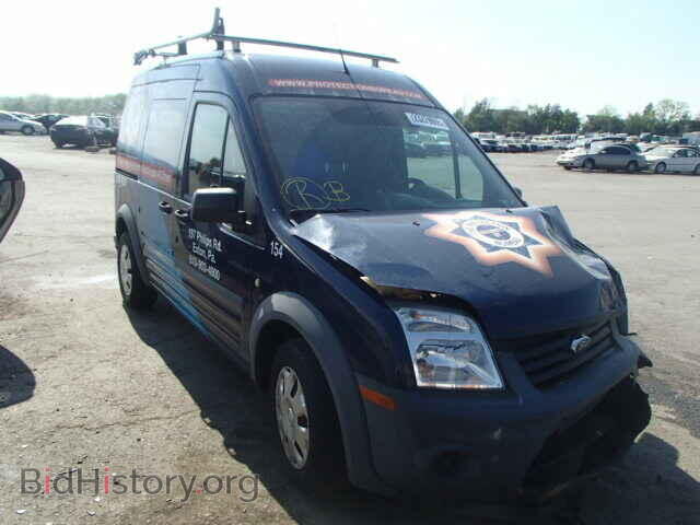 Фотография NM0LS7AN3AT032674 - FORD TRANSIT CO 2010
