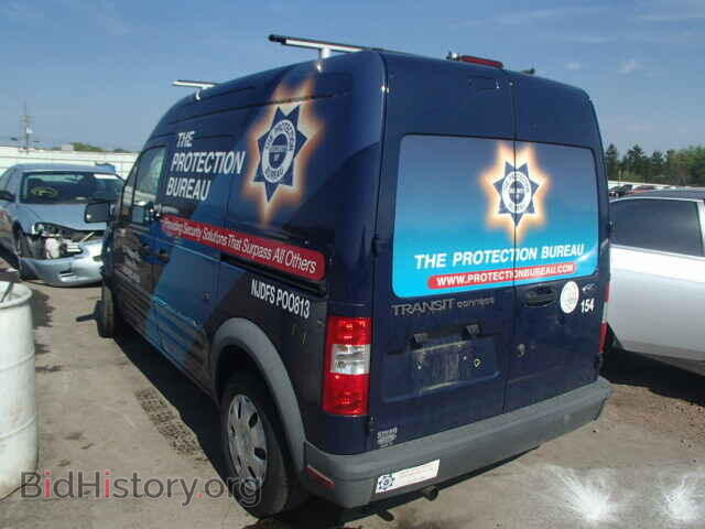 2010 FORD TRANSIT CO - VIN: NM0LS7AN3AT032674 - Фото 3