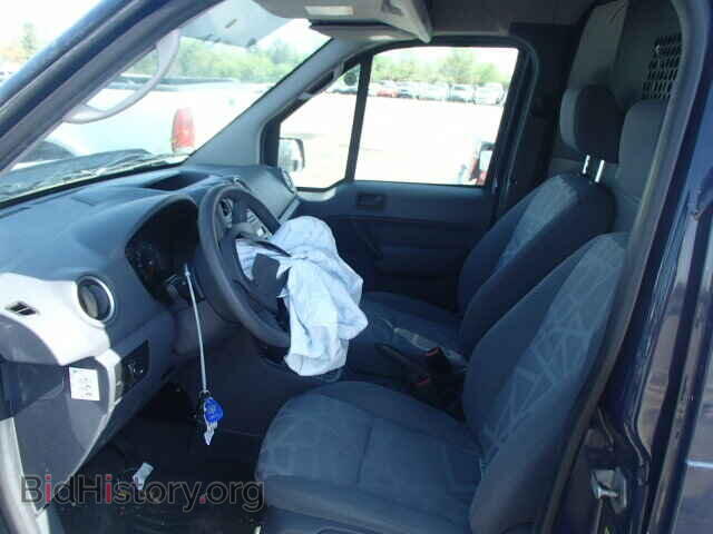 2010 FORD TRANSIT CO - VIN: NM0LS7AN3AT032674 - Фото 5