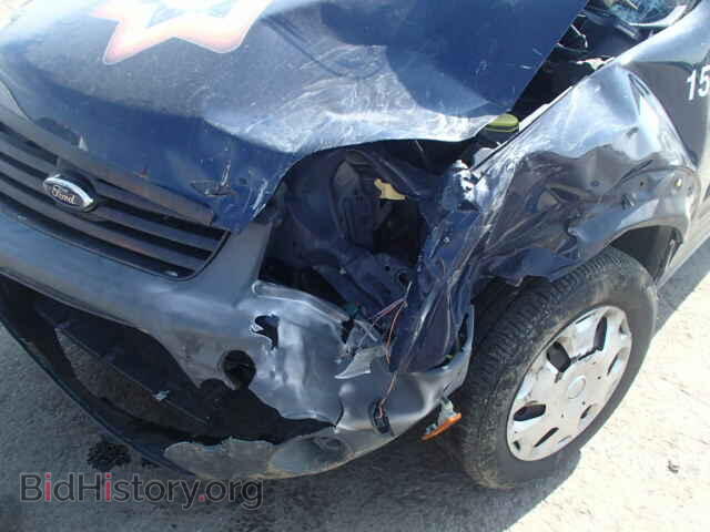 2010 FORD TRANSIT CO - VIN: NM0LS7AN3AT032674 - Фото 9