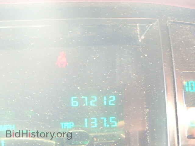 1995 CADILLAC DEVILLE - VIN: 1G6KD52B1SU276601 - Фото 8