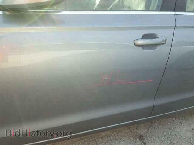 2013 AUDI A6 - VIN: WAUGFAFC8DN093165 - Фото 9