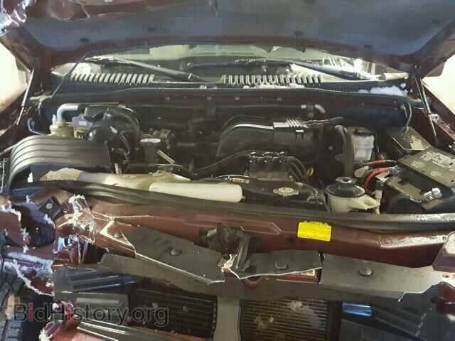 2007 FORD EXPLORER - VIN: 1FMEU53K57UA06203 - Photo 7