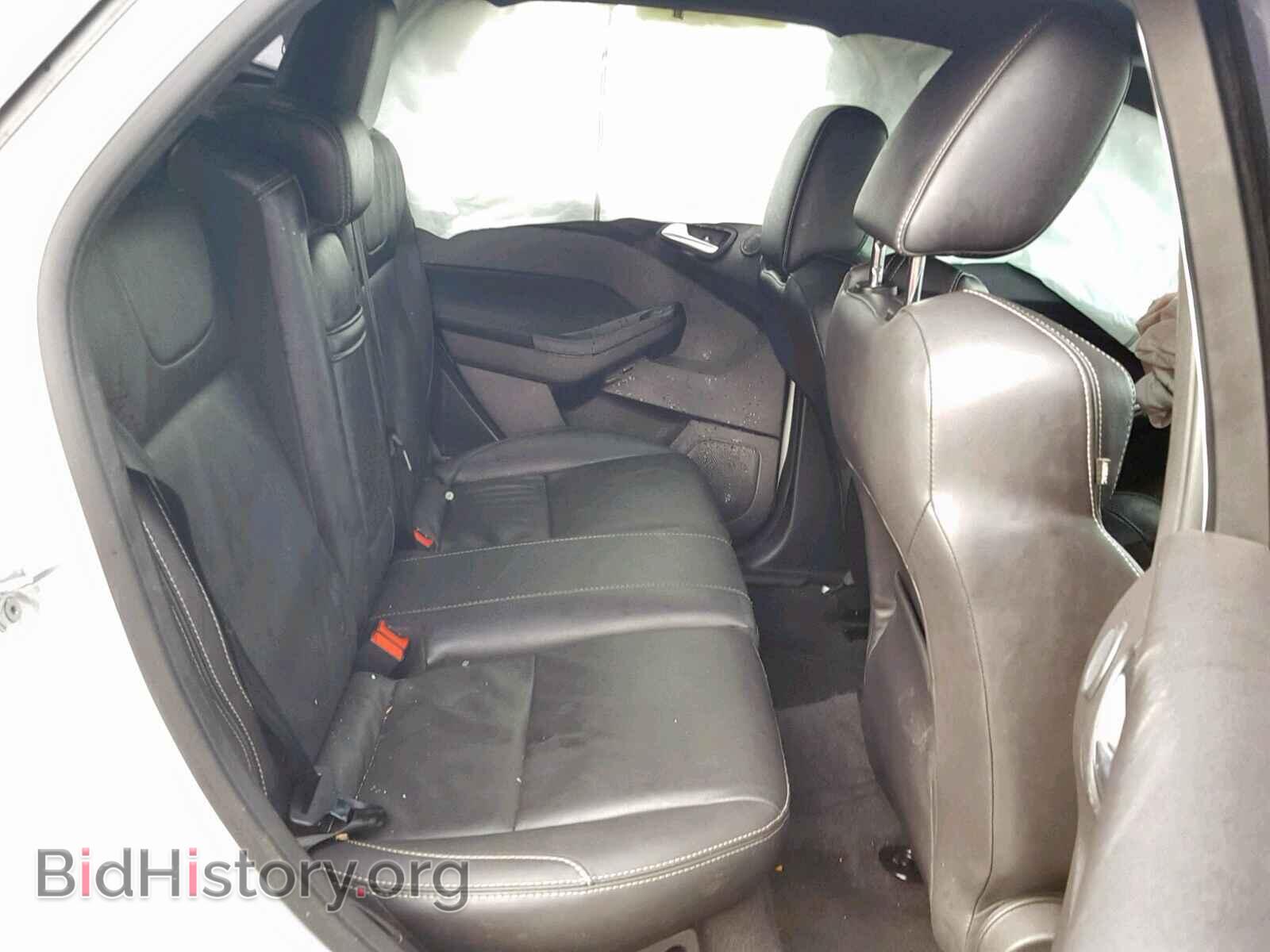 2014 FORD FOCUS - VIN: 1FADP3L96EL229254 - Photo 6