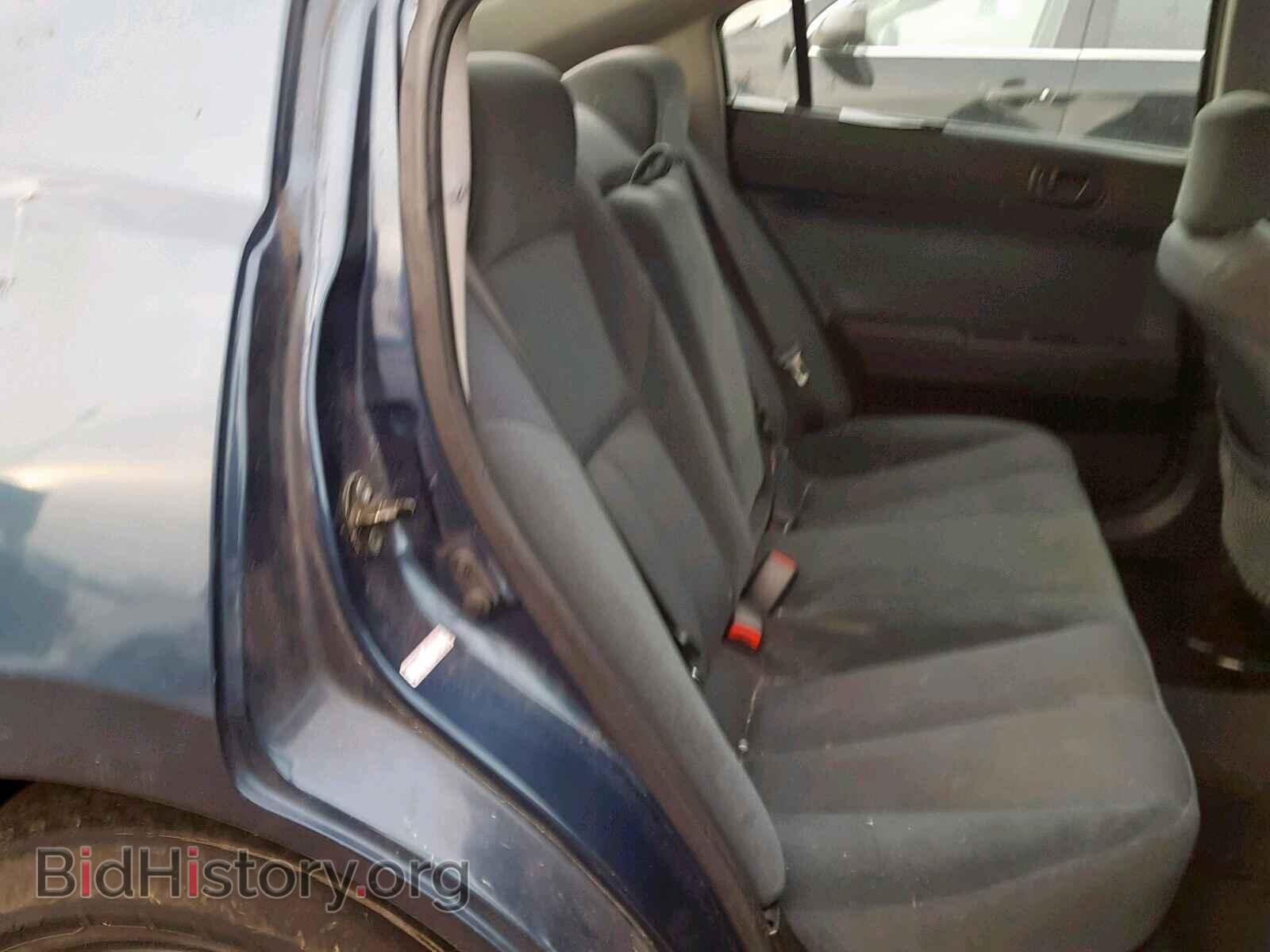 2005 MITSUBISHI GALANT - VIN: 4A3AB36F15E053535 - Фото 6