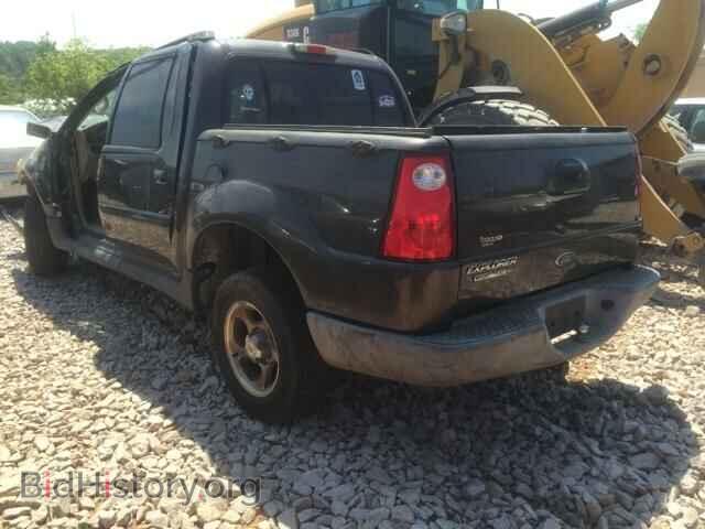 2005 FORD EXPLORER - VIN: 1FMZU67K35UB06959 - Photo 3