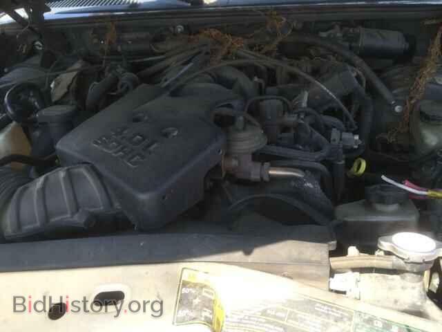 2005 FORD EXPLORER - VIN: 1FMZU67K35UB06959 - Photo 7