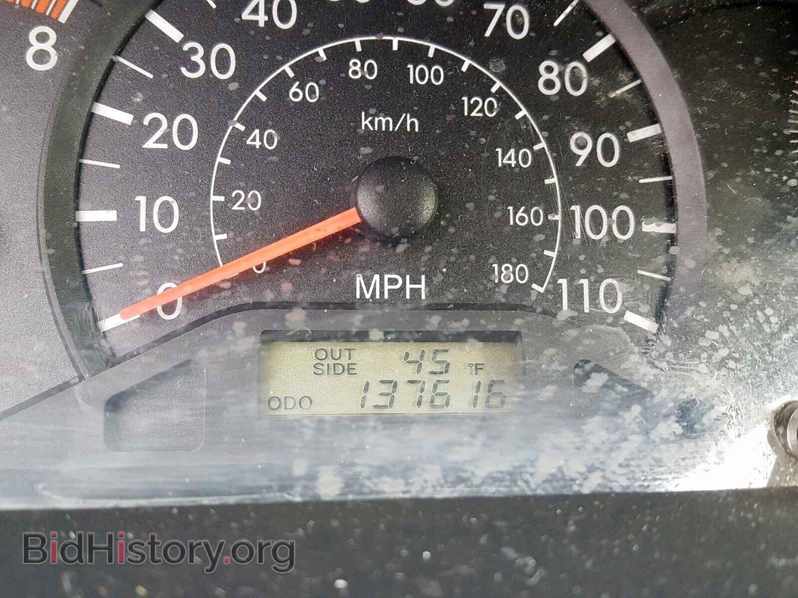 2007 TOYOTA COROLLA - VIN: 2T1BR32E27C840824 - Фото 8