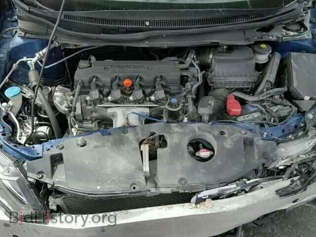 2013 HONDA CIVIC - VIN: 19XFB2F82DE082503 - Photo 7