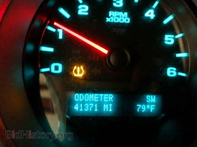 2013 CHEVROLET SILVERADO - VIN: 3GCPKSE70DG324299 - Фото 7