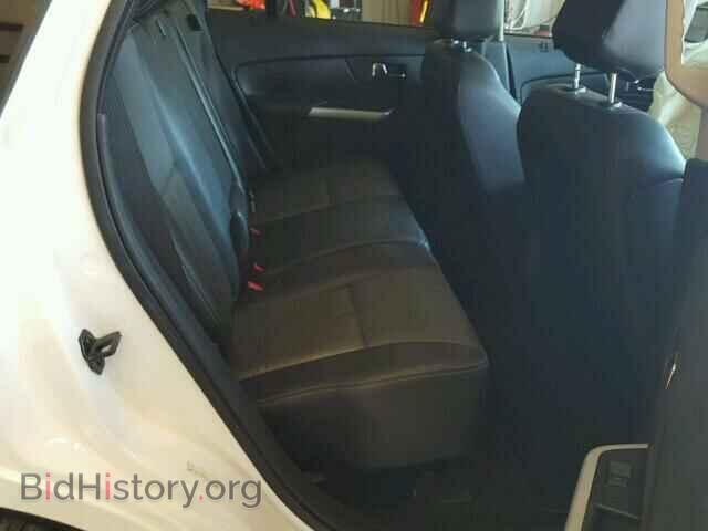 2013 FORD EDGE - VIN: 2FMDK3AKXDBC53887 - Photo 6