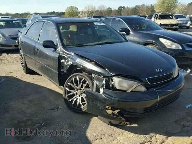 Фотография JT8BF22G3V0060695 - LEXUS ES300 1997