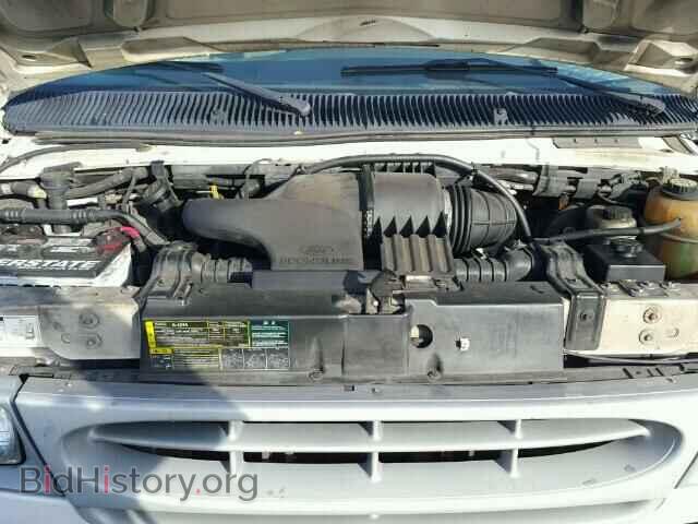 2002 FORD ECONOLINE - VIN: 1FTSE34L12HA67162 - Photo 7