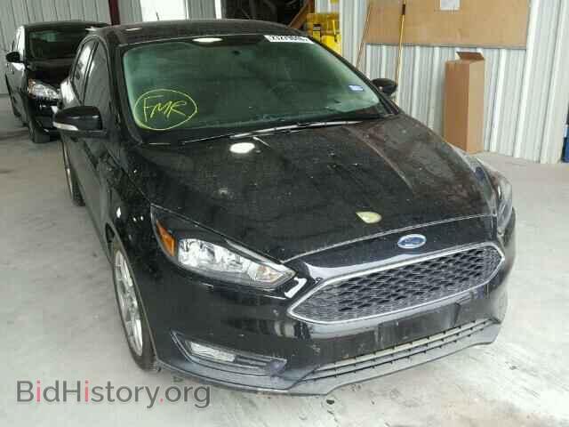 Photo 1FADP3K26FL240566 - FORD FOCUS 2015