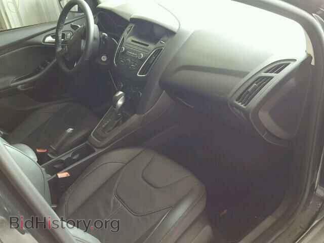 2015 FORD FOCUS - VIN: 1FADP3K26FL240566 - Фото 5