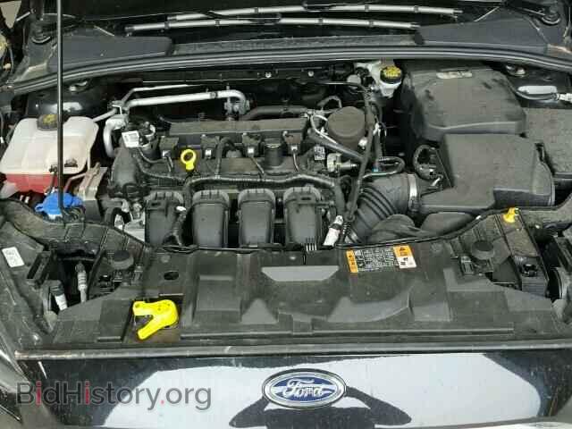 2015 FORD FOCUS - VIN: 1FADP3K26FL240566 - Фото 7