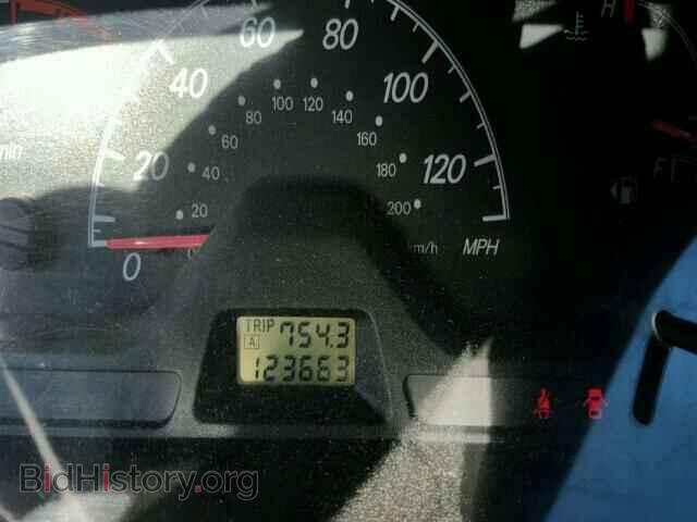 2006 MITSUBISHI LANCER - VIN: JA3AJ26E46U053364 - Фото 8
