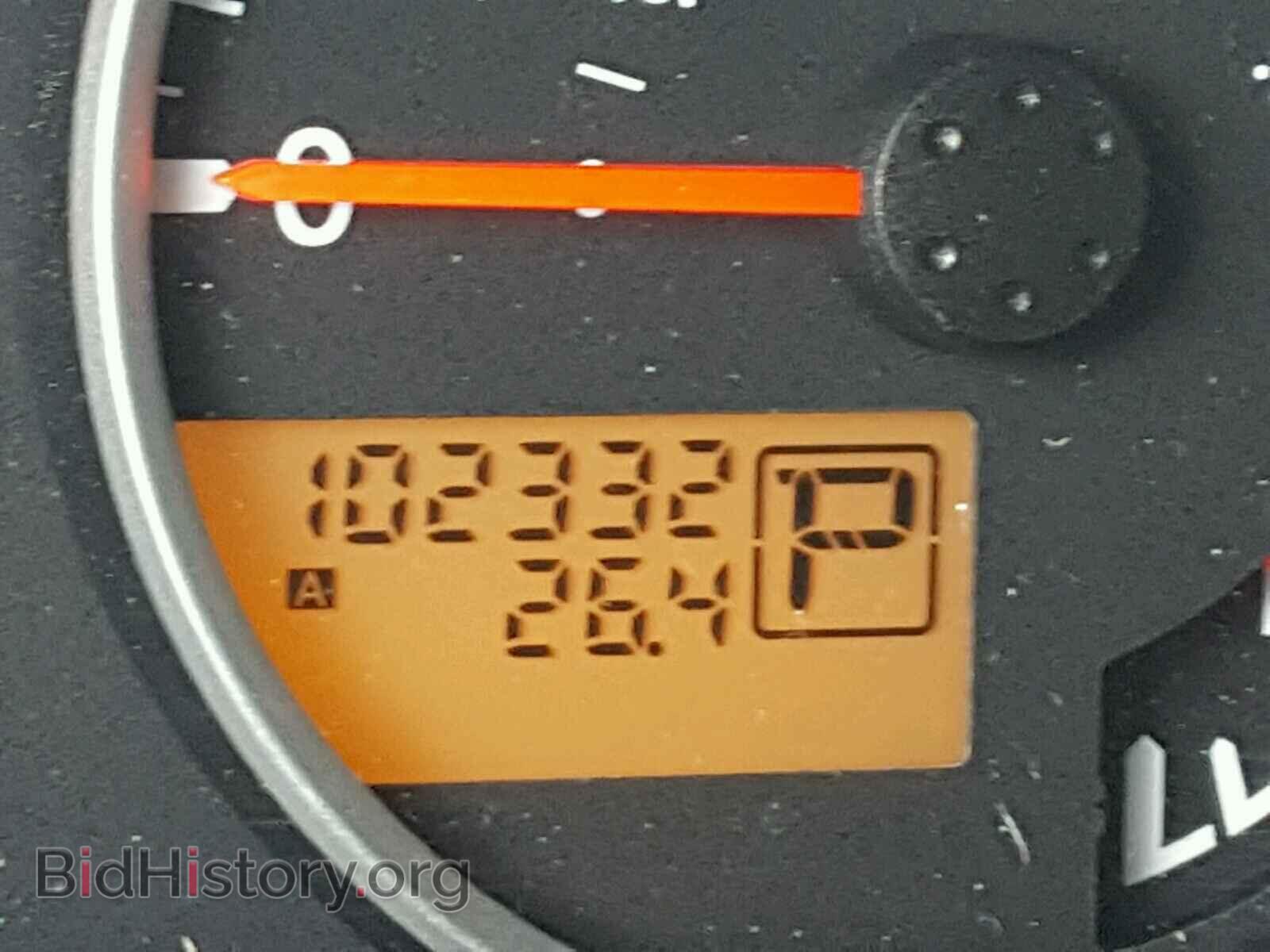2008 NISSAN PATHFINDER - VIN: 5N1AR18B28C657233 - Фото 8