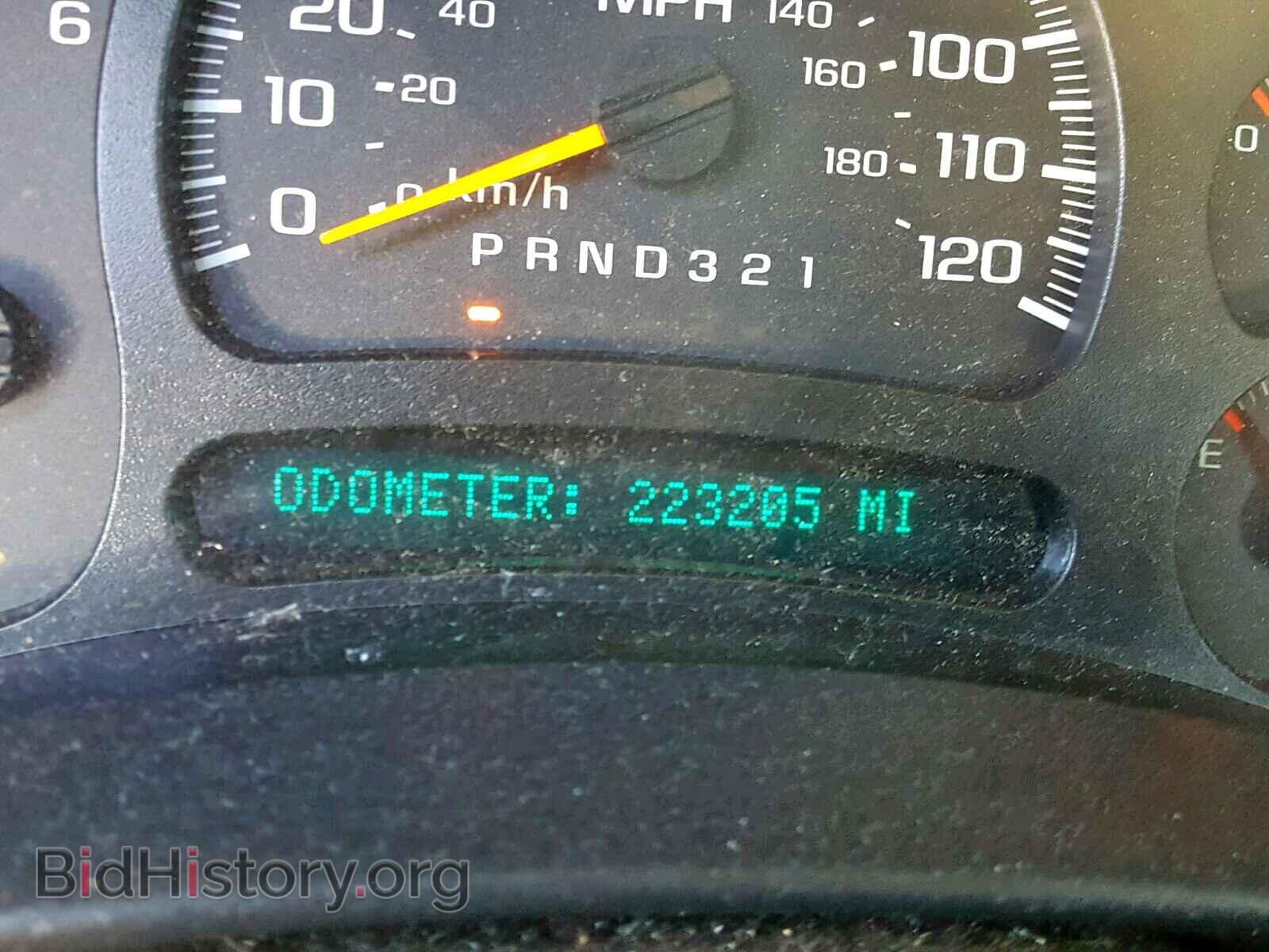 2006 CHEVROLET SILVERADO - VIN: 2GCEC19T361120680 - Фото 8