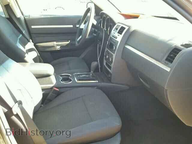 2010 DODGE CHARGER - VIN: 2B3CA3CV8AH180801 - Фото 5
