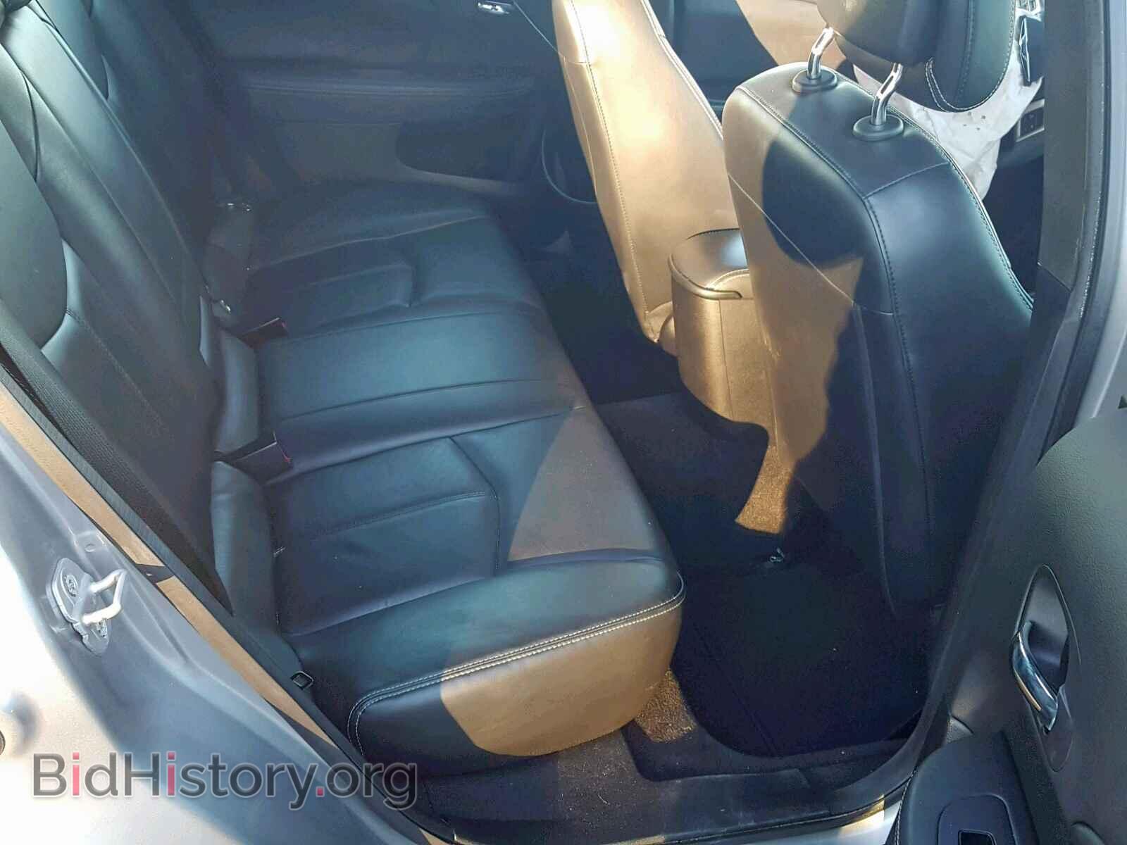 2013 CHRYSLER 200 - VIN: 1C3CCBCG4DN597739 - Фото 6