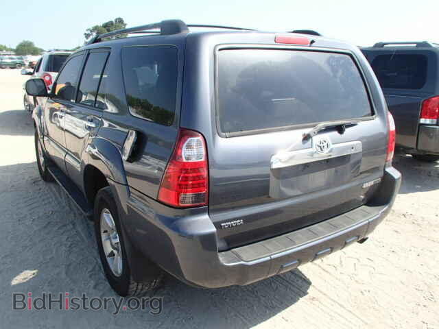 2007 TOYOTA 4RUNNER - VIN: JTEZU14R178073721 - Фото 3
