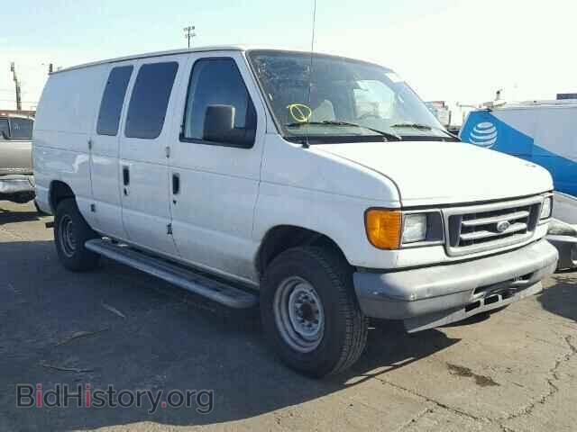 Фотография 1FTNE24W96DA13641 - FORD ECONOLINE 2006